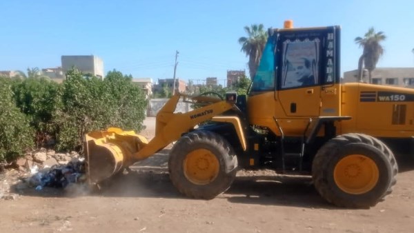 كفر الشيخ .. حملات مكبرة للارتقاء بالمظهر الحضاري بشوارع وميادين بيلا كفر الشيخ .. حملات مكبرة للارتقاء بالمظهر الحضاري بشوارع وميادين بيلا