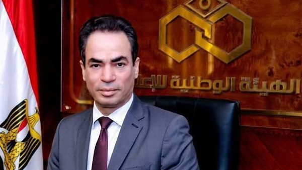 المسلماني: عودة عيد الإعلاميين بعد غياب دام سنوات وتكريم رواد الإذاعة والتليفزيون المسلماني: عودة عيد الإعلاميين بعد غياب دام سنوات وتكريم رواد الإذاعة والتليفزيون