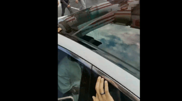 عودة مفاجئة وزيارة سريعة.. أحمد سيد زيزو يغادر تدريبات الزمالك وسط صمت تام (فيديو)