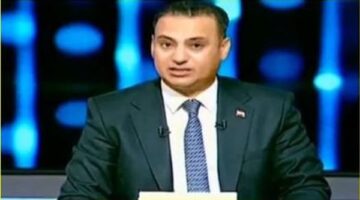 عبدالباقي عزوز: إنجازات مصر دليل على تضليل ونشر شائعات الجماعات الإرهابية