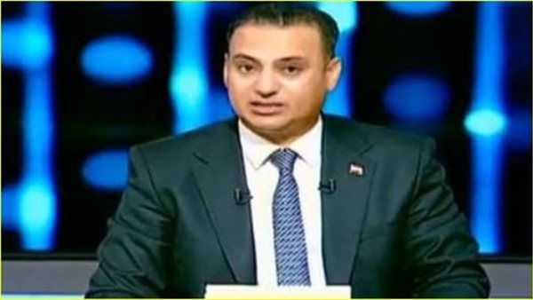 عبدالباقي عزوز: إنجازات مصر دليل على تضليل ونشر شائعات الجماعات الإرهابية عبدالباقي عزوز: إنجازات مصر دليل على تضليل ونشر شائعات الجماعات الإرهابية