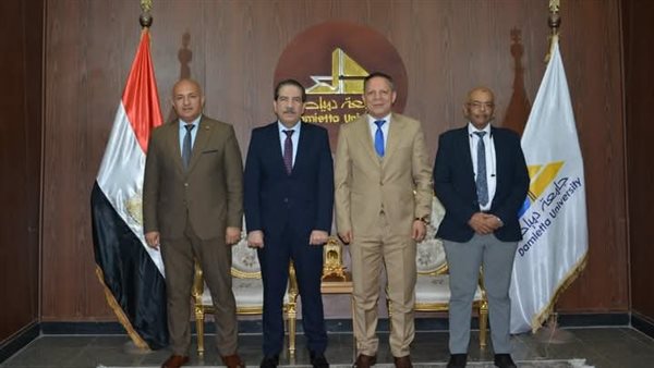 رئيس جامعة المنصورة يشهد ندوة "ابدأ مشروعك" لتعزيز ثقافة ريادة الأعمال رئيس جامعة المنصورة يشهد ندوة "ابدأ مشروعك" لتعزيز ثقافة ريادة الأعمال