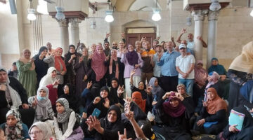 القومي للطفولة والبحوث الأسلاميه يعقدان ندوة بعنوان: (اطَّمِن) للتوعية بحماية الأطفال