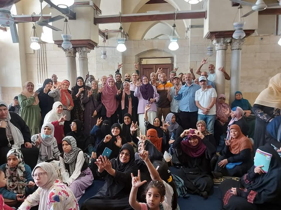 القومي للطفولة والبحوث الأسلاميه يعقدان ندوة بعنوان: (اطَّمِن) للتوعية بحماية الأطفال القومي للطفولة والبحوث الأسلاميه يعقدان ندوة بعنوان: (اطَّمِن) للتوعية بحماية الأطفال