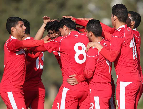 تشكيل منتخبي تونس وكينيا في المجموعة الثانية بكأس أفريقيا تحت 20 سنة تشكيل منتخبي تونس وكينيا في المجموعة الثانية بكأس أفريقيا تحت 20 سنة