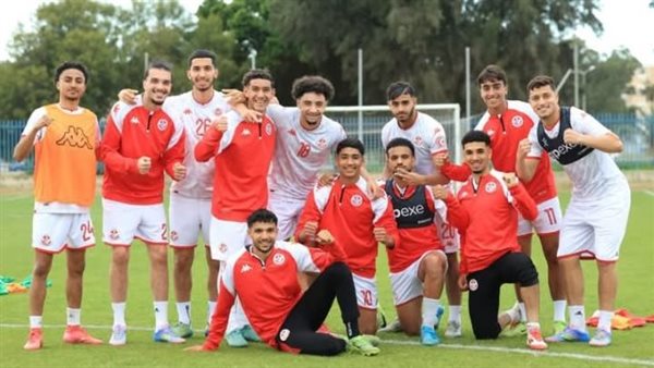 التشكيل الرسمي للقاء تونس وكينيا في المجموعة الثانية بكأس أفريقيا تحت 20 سنة التشكيل الرسمي للقاء تونس وكينيا في المجموعة الثانية بكأس أفريقيا تحت 20 سنة