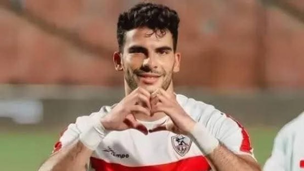 زيزو يخوض تدريبات منفردة في مران الزمالك اليوم زيزو يخوض تدريبات منفردة في مران الزمالك اليوم