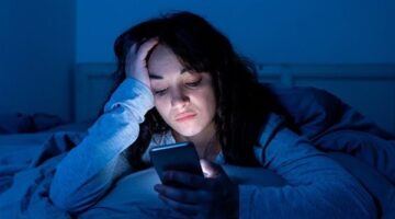 ما هو تأثير النوم لأقل من 6 ساعات على الجسم؟