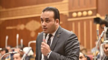برلماني: الأمن السيبراني آلية دفاع ضرورية لمواجهة الجرائم الإلكترونية