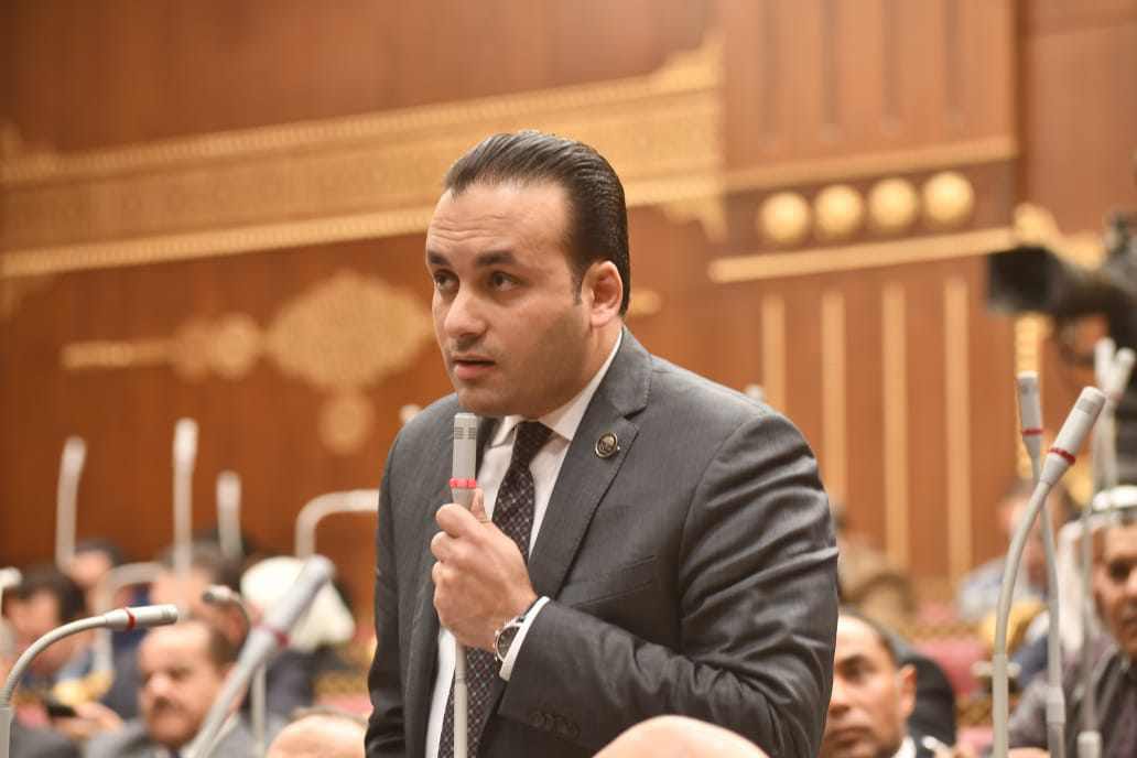 برلماني: الأمن السيبراني آلية دفاع ضرورية لمواجهة الجرائم الإلكترونية برلماني: الأمن السيبراني آلية دفاع ضرورية لمواجهة الجرائم الإلكترونية