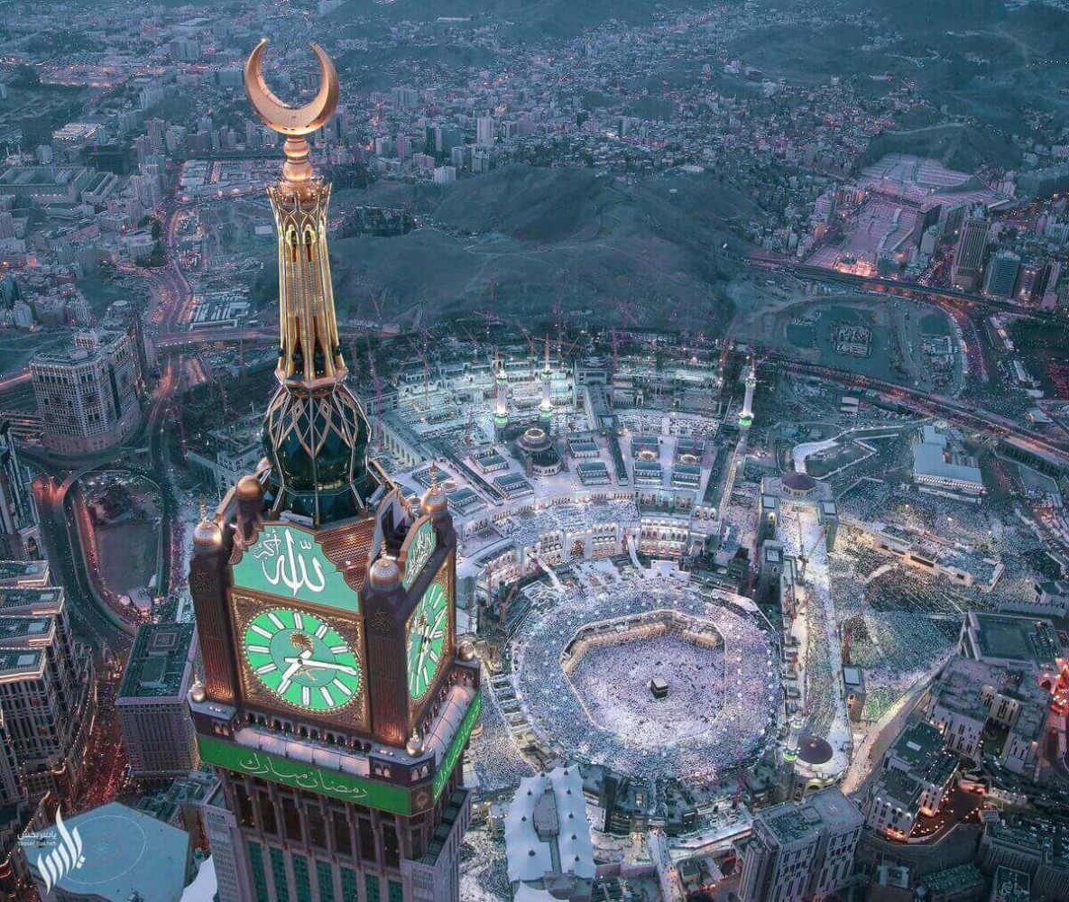 السعودية.. 100 ألف ريال غرامة التستر على حاملي تأشيرات الزيارة السعودية.. 100 ألف ريال غرامة التستر على حاملي تأشيرات الزيارة 