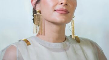 بعد تشميعها.. شام الذهبي تعلن إعادة افتتاح عيادتها بعد استيفاء كافة التراخيص