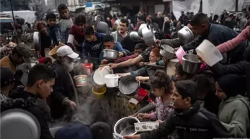 الأمم المتحدة تحث زعماء العالم على إيصال المساعدات للمدنيين في غزة