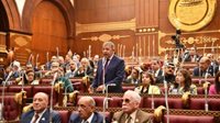 السفير عمرو حلمي: اتفاقية الأمم المتحدة لمكافحة الجريمة السيبرانية تعزز أمن الدول النامية وتسد الفجوة الرقمية