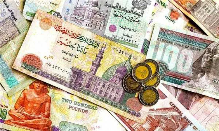 «البنك المركزي» يمرر زيادة طفيفة على عائد أذون الخزانة ويعقد عطاء جديدا غداً «البنك المركزي» يمرر زيادة طفيفة على عائد أذون الخزانة ويعقد عطاء جديدا غداً