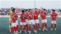 ماذا قدم الأهلي في الدوري قبل مواجهة حرس الحدود الليلة؟