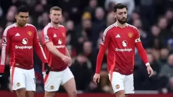 برينتفورد يحقق فوزًا مثيرًا على مانشستر يونايتد بالدوري الإنجليزي برينتفورد يحقق فوزًا مثيرًا على مانشستر يونايتد بالدوري الإنجليزي