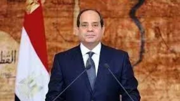 الرئيس السيسي: مصر مستعدة للتعاون مع جزر القمر في الصحة والتعليم والتجارة الرئيس السيسي: مصر مستعدة للتعاون مع جزر القمر في الصحة والتعليم والتجارة