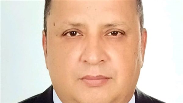 رئيس جامعة القاهرة يعلن صدور القرار الجمهوري بتعيين الدكتور عصام أمين عميدًا لكلية الدراسات العليا للبحوث الإحصائية رئيس جامعة القاهرة يعلن صدور القرار الجمهوري بتعيين الدكتور عصام أمين عميدًا لكلية الدراسات العليا للبحوث الإحصائية