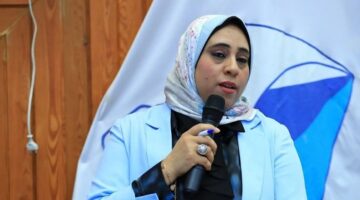 عميد تمريض كفر الشيخ: البحث العلمي التطبيقي ركيزة أساسية لمواجهة التحديات