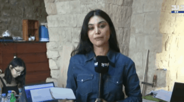 الماكينة الانتخابية لقوى التغيير في الشويفات.. مراسلة الجديد تنقل المشهد