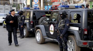 مصر.. القبض على 16 مسئولاً حكومياً باتهامات التزوير والرشوة واستغلال السلطة&nbsp;
