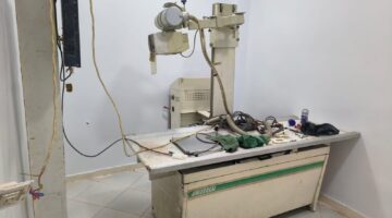 أبرزها الأقصر التخصصي .. الصحة: إغلاق 7 مستشفيات بالأقصر لمخالفة الاشترطات