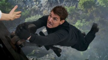 توم كروز يعود للسينمات بالجزء الجديد من سلسلة Mission: Impossible  يوم 23 مايو