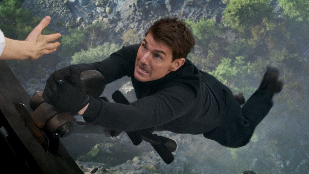 توم كروز يعود للسينمات بالجزء الجديد من سلسلة Mission: Impossible يوم 23 مايو توم كروز يعود للسينمات بالجزء الجديد من سلسلة Mission: Impossible يوم 23 مايو
