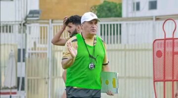 بيسيرو..الزمالك لن يستسلم فى سباق الدورى وغياب الجماهير مؤثر