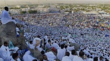 كم تبقى على وقفة عرفات 2025؟.. التاريخ الهجري اليوم