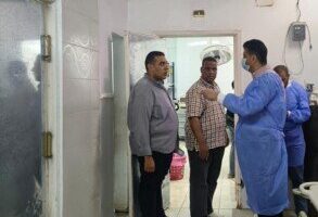 «الصحة»: إغلاق أكثر من ١٥ مستشفى ومعمل بمحافظتي الأقصر وأسوان