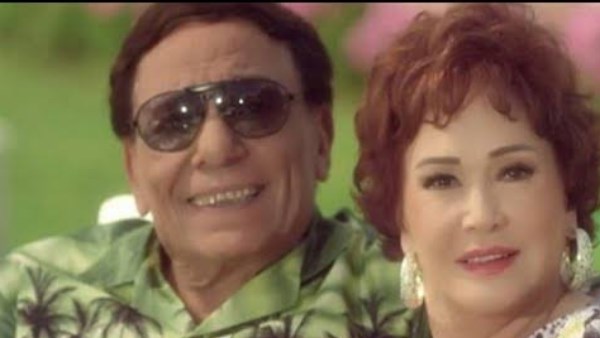 هنحضر عيد ميلاده .. لبلبة توجه رسالة تهنئة للزعيم عادل إمام هنحضر عيد ميلاده .. لبلبة توجه رسالة تهنئة للزعيم عادل إمام