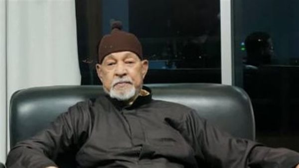 بعد تعرضه لوعكه صحية.. أسرة القارئ السيد سعيد: الشيخ بحالة جيدة ونطلب الدعاء له| خاص بعد تعرضه لوعكه صحية.. أسرة القارئ السيد سعيد: الشيخ بحالة جيدة ونطلب الدعاء له| خاص