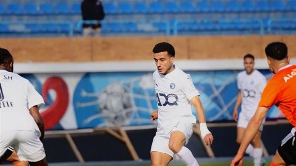 فاركو يُسقط بيراميدز بثلاثية في مباراة مثيرة بالدوري الممتاز