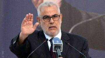 بسبب وصفه له بـ”المدلول” والمتردد في الاعتراف بالدولة الفلسطينية.. وزيرة اسلامية مغربية سابقة تنتقد “تهكم” ابن كيران على ماكرون وتثير جدلًا داخل “العدالة والتنمية”.. اتهامات لها بـ”خيانة” مواقف الحزب وبالتخادل في الدفاع عن غزة