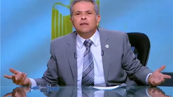توفيق عكاشة يعلن اتخاذ الإجراءات القانونية بسبب برنامج مصر اليوم توفيق عكاشة يعلن اتخاذ الإجراءات القانونية بسبب برنامج مصر اليوم