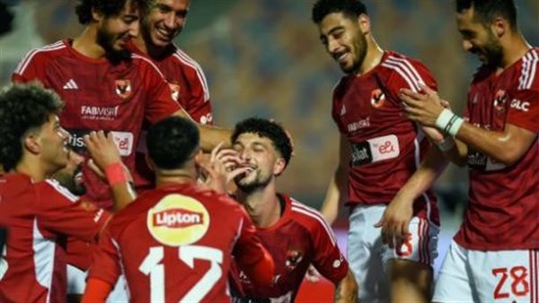 مدرب سيمبا: الأهلي يمثل إفريقيا بالكامل.. ولم يكن أحد يتوقع خسارته من صن داونز مدرب سيمبا: الأهلي يمثل إفريقيا بالكامل.. ولم يكن أحد يتوقع خسارته من صن داونز
