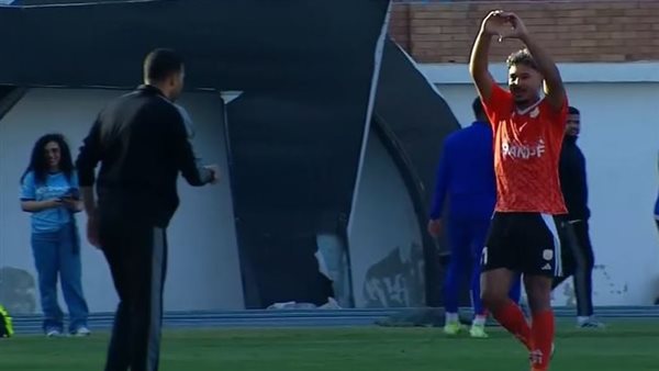 أهداف مباراة بيراميدز وفاركو 2-3 في دوري نايل.. فيديو أهداف مباراة بيراميدز وفاركو 2-3 في دوري نايل.. فيديو