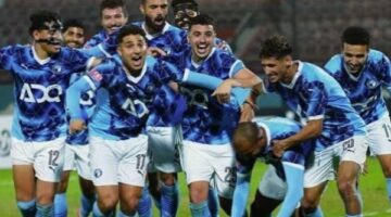 القمة تهتز.. تعليق ناري من فتحي سند على هزيمة بيراميدز من فاركو بالدوري