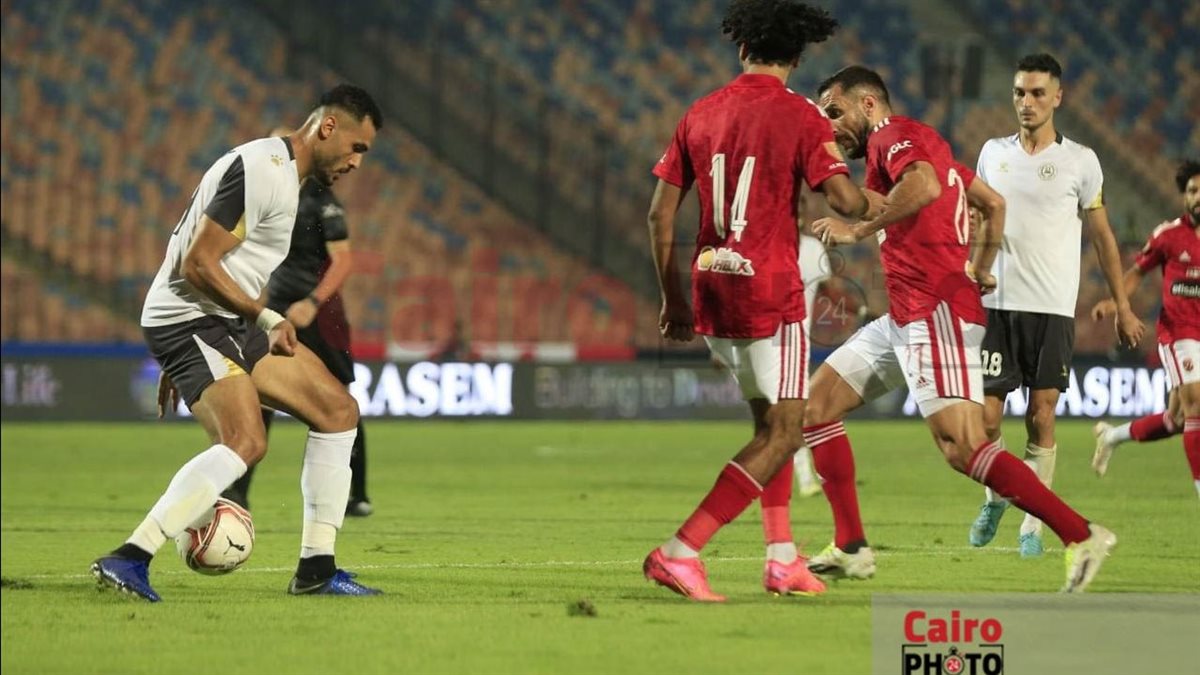 القنوات الناقلة لمباراة الأهلي وحرس الحدود بث مباشر اليوم في الدوري المصري 2024/2025 والتشكيل القنوات الناقلة لمباراة الأهلي وحرس الحدود بث مباشر اليوم في الدوري المصري 2024/2025 والتشكيل