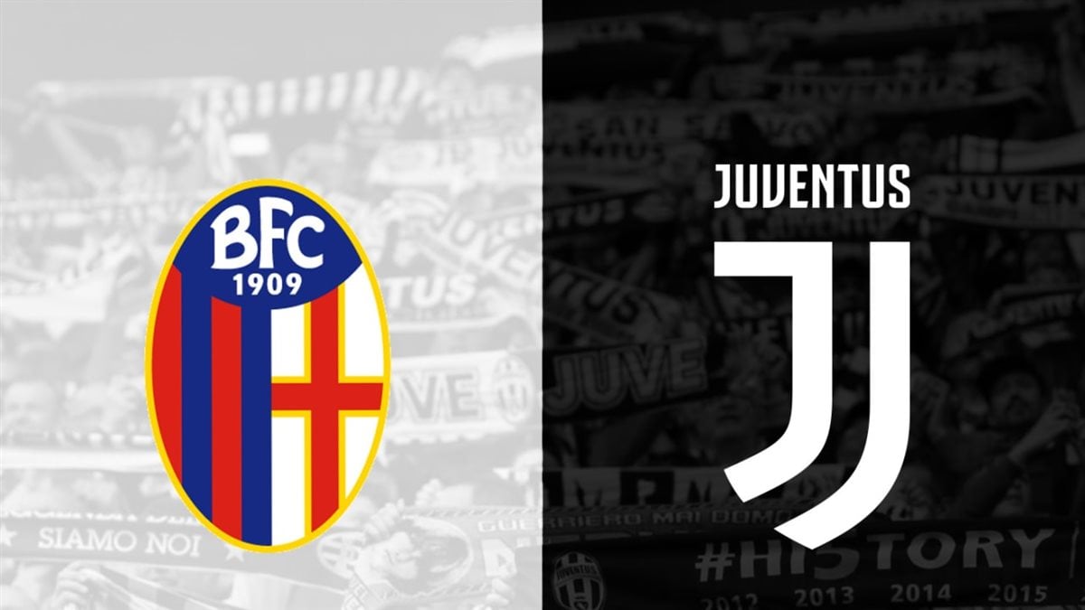 موعد مباراة يوفنتوس وبولونيا اليوم في الدوري الإيطالي مباشر عبر القنوات الناقلة موعد مباراة يوفنتوس وبولونيا اليوم في الدوري الإيطالي مباشر عبر القنوات الناقلة