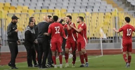 تشكيل حرس الحدود لمواجهة الأهلي في الدوري