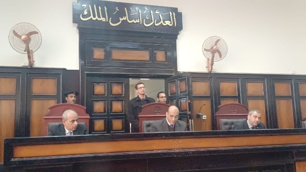 المشدد 10 سنوات وغرامة 100 ألف جنيه لـ عامل يتاجر في المخدرات بأسيوط المشدد 10 سنوات وغرامة 100 ألف جنيه لـ عامل يتاجر في المخدرات بأسيوط