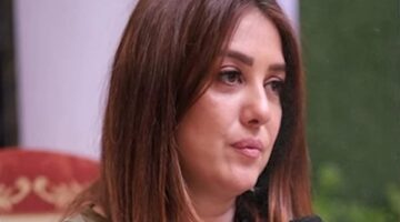 كندة علوش: أتمنى مناقشة قضية عمالة الأطفال في عمل فني قريبًا
