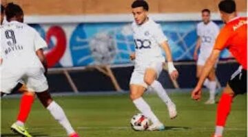 خسر من فاركو.. هل يقدم بيراميدز هدية للأهلي ويدفعه إلى صدارة الدوري