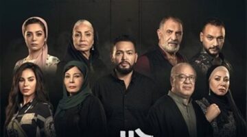 بعد تأجيل 3 سنوات.. مسلسل "حرب الجبالي" على شاهد في 18 مايو