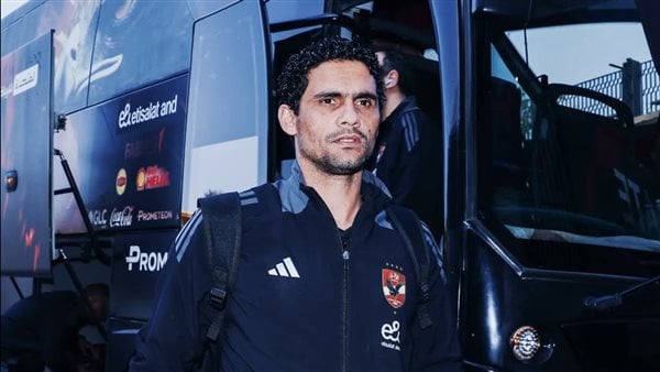 تأكيدًا لـ القاهرة 24| محمد نجيب ينضم للجهاز الفني بالأهلي بقيادة النحاس تأكيدًا لـ القاهرة 24| محمد نجيب ينضم للجهاز الفني بالأهلي بقيادة النحاس