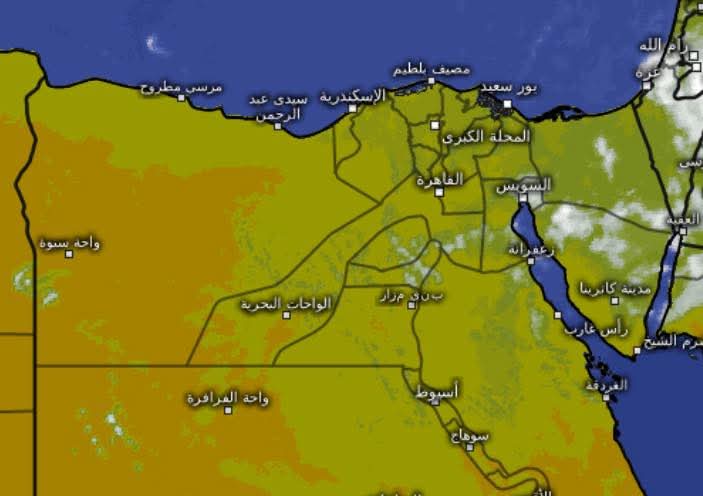 المنخفض الجوي يتحرك شرقا .. أمطار غزيرة تنتظر هذه المناطق| الطقس المنخفض الجوي يتحرك شرقا .. أمطار غزيرة تنتظر هذه المناطق| الطقس