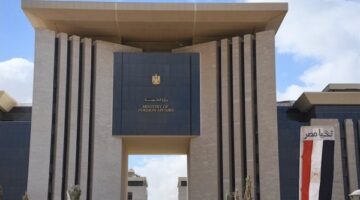 مصر تدين استهداف البنى الأساسية والمرافق الحيوية في مدينتي بورتسودان وكسلا